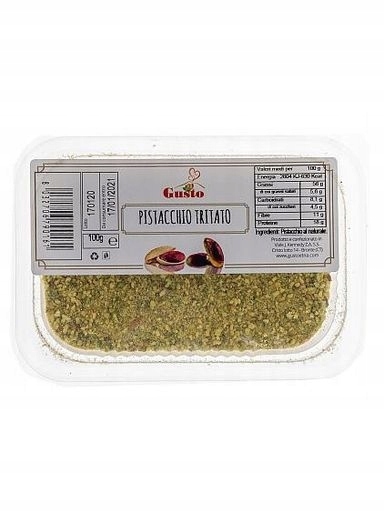 Levně Pistáciová moučka Farina di Pistacchio 100 g Etna