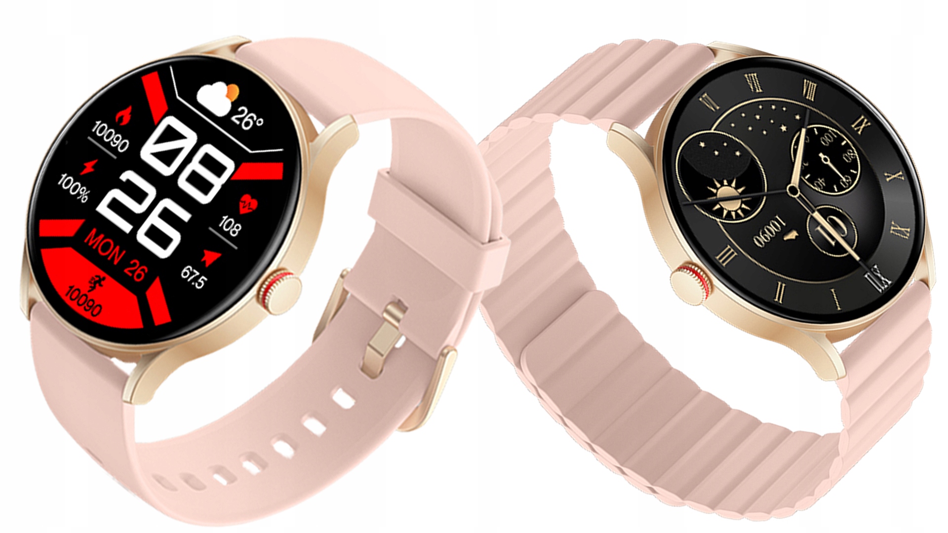 IMILAB SMARTWATCH TG1 prezent NA DZIEŃ DZIECKA KOMUNIE ŚWIĘTA Marka IMILAB