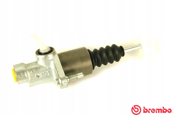 POMPA SPRZEGŁA SEAT CORDOBA 6K1 6K2 02 93-12 02 SEAT CORDOBA VARIO 6K Producent części Brembo