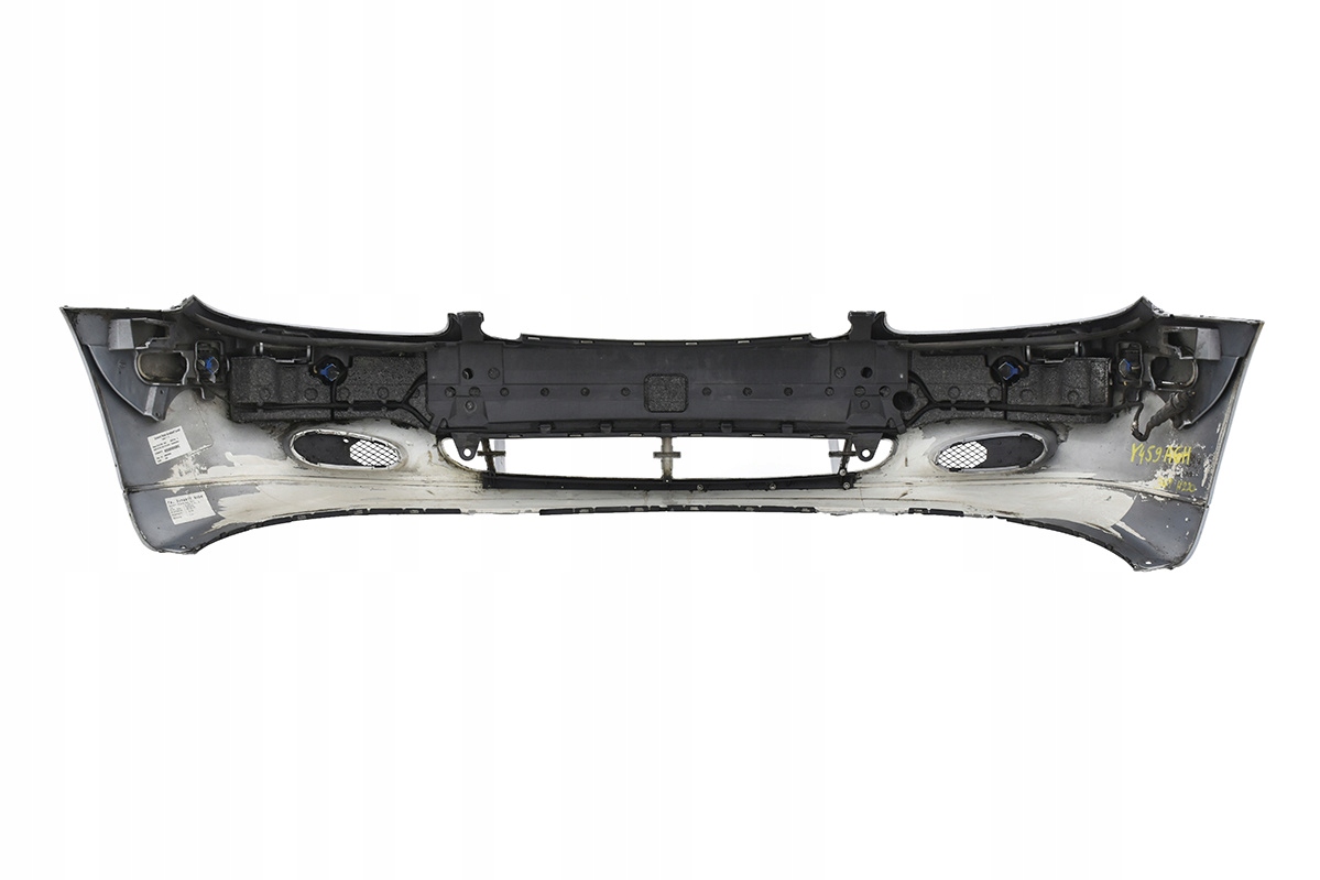 Frontstoßstange vorne MERCEDES S W220 347 PDC
