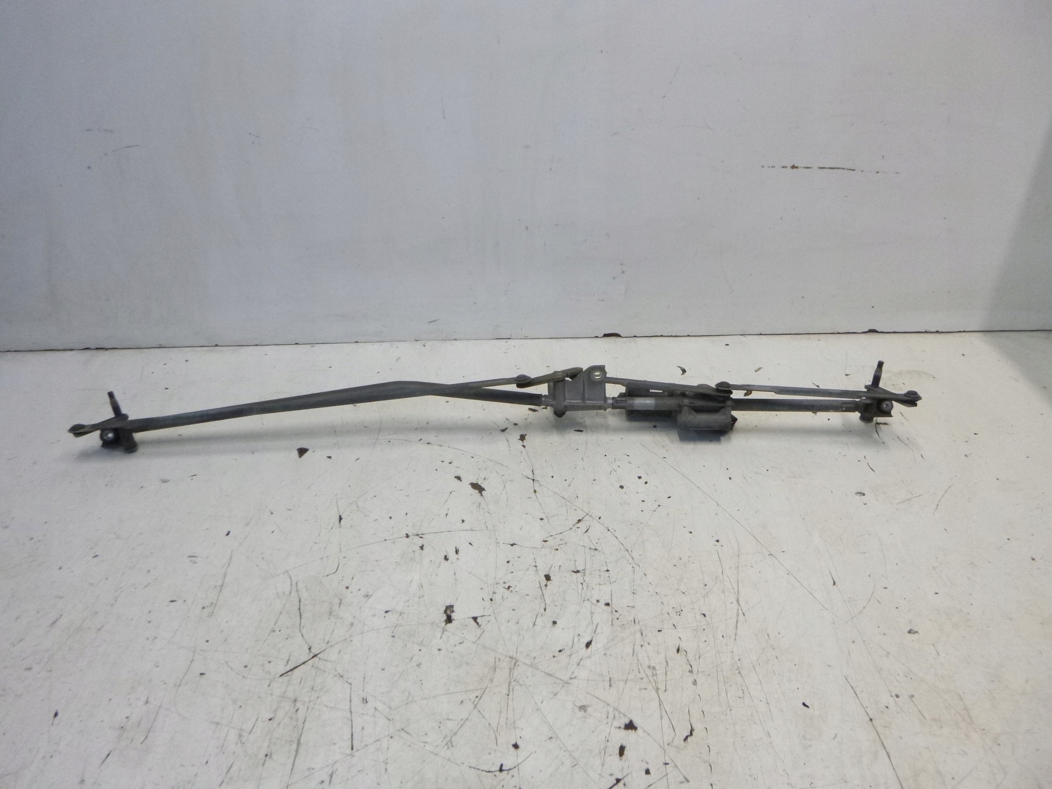 wiper mechanism front Citroen C4 05r.