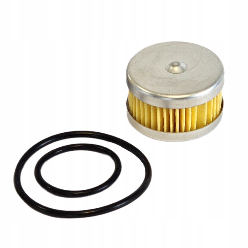 FILTR DO REDUKTORA TOMASETTO ALASKA NORDIC AT09 AT07 + ORINGI