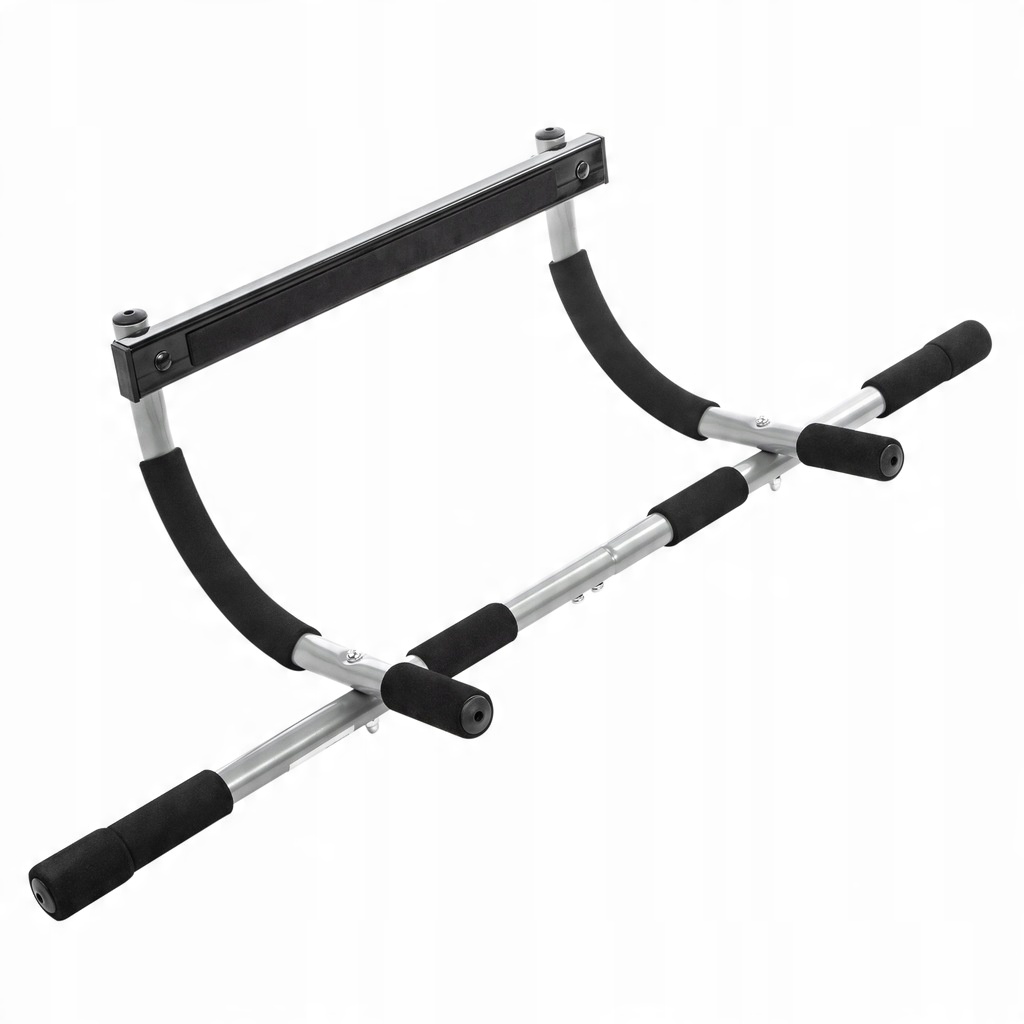 

Wielofunkcyjny drążek do ćwiczeń Ultrasport 4w1
