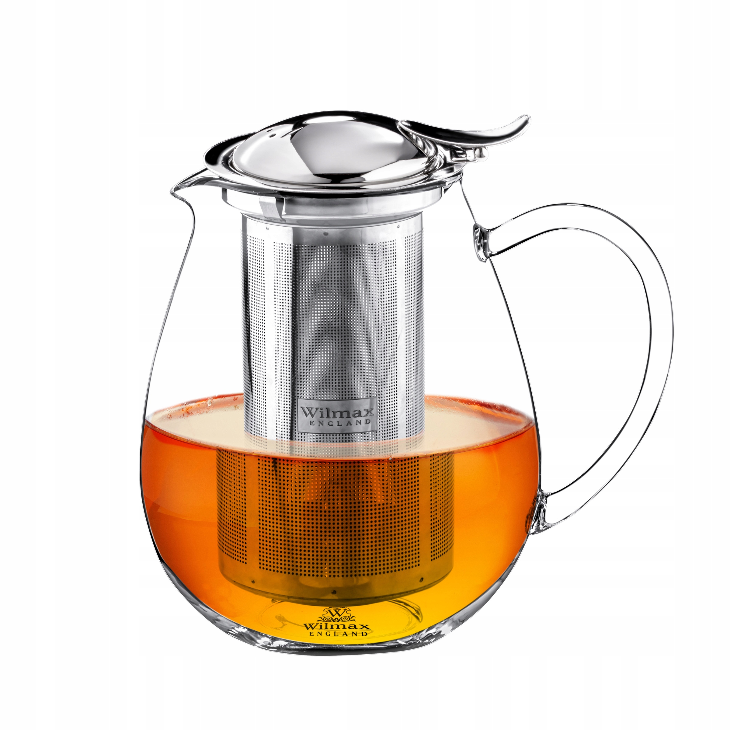 

Wilmax Dzbanek do zaparzania herbaty 1300 ml