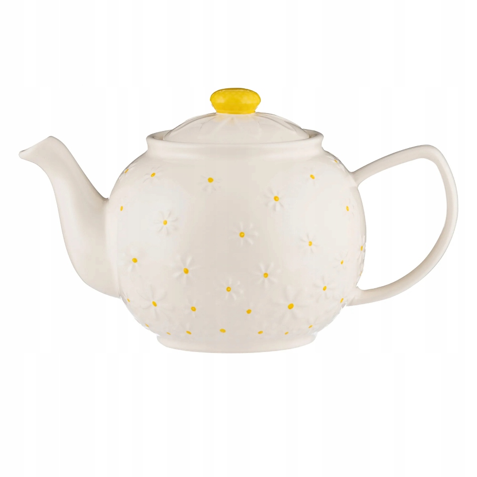 Imbryk 1,1 l Daisy Price & Kensington