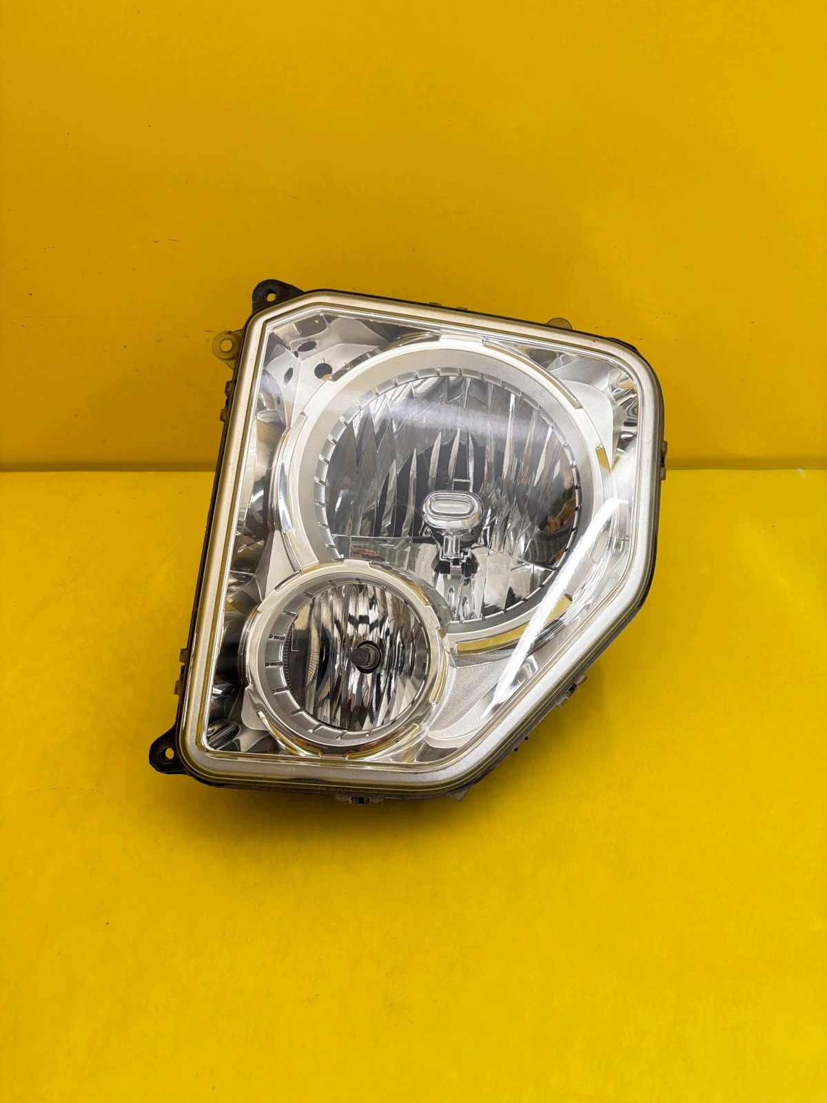 light left right front Jeep Liberty Cherokee KK 2007-2012