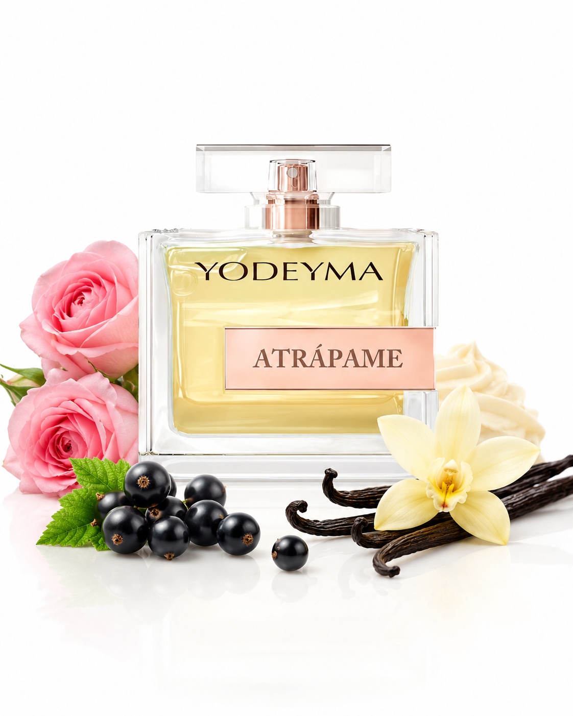 Yodeyma Atrapame parfémovaná voda 100 ml