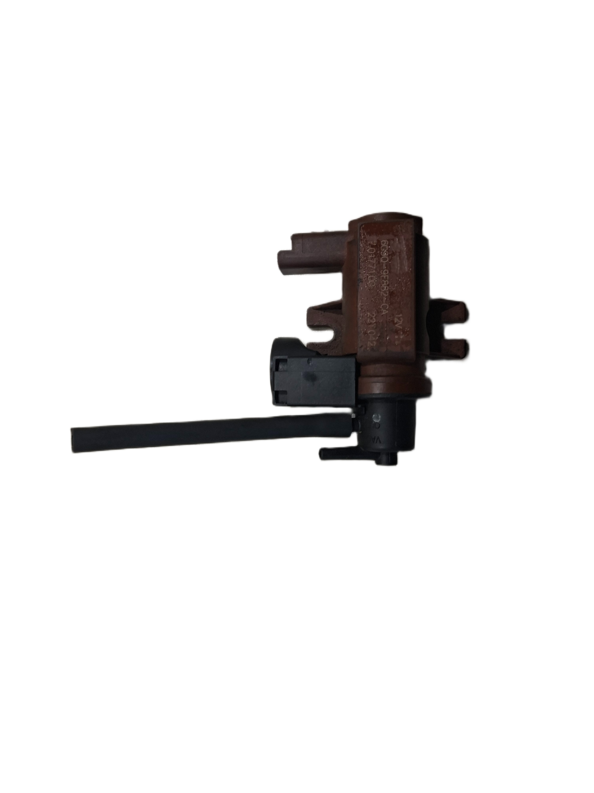 Sensor Unterdruck PEUGEOT 407 2.0 HDI 6G9Q9E882CA