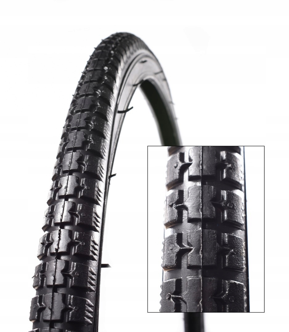 Opona rowerowa 26x1.75 (47-559)