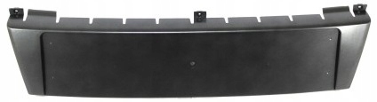 

Wspornik Atrapa Tablicy Rejestracyjnej Audi A4 B7