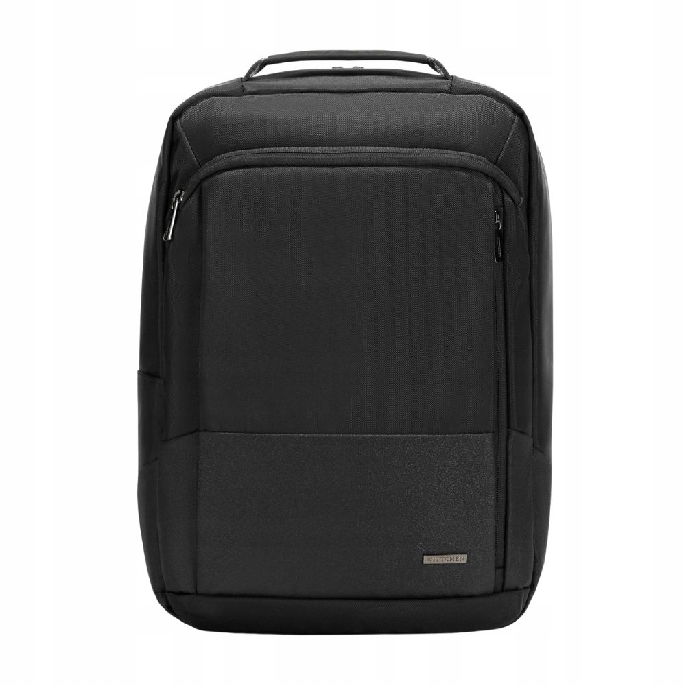 Batoh na notebook 15,6" Wittchen 29-3P-221-1 do letadla, černý