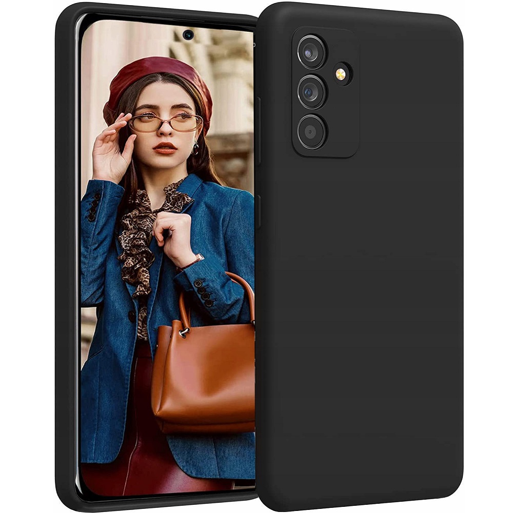 

Etui Obudowa Soft Case Do Samsung Galaxy A34 5G