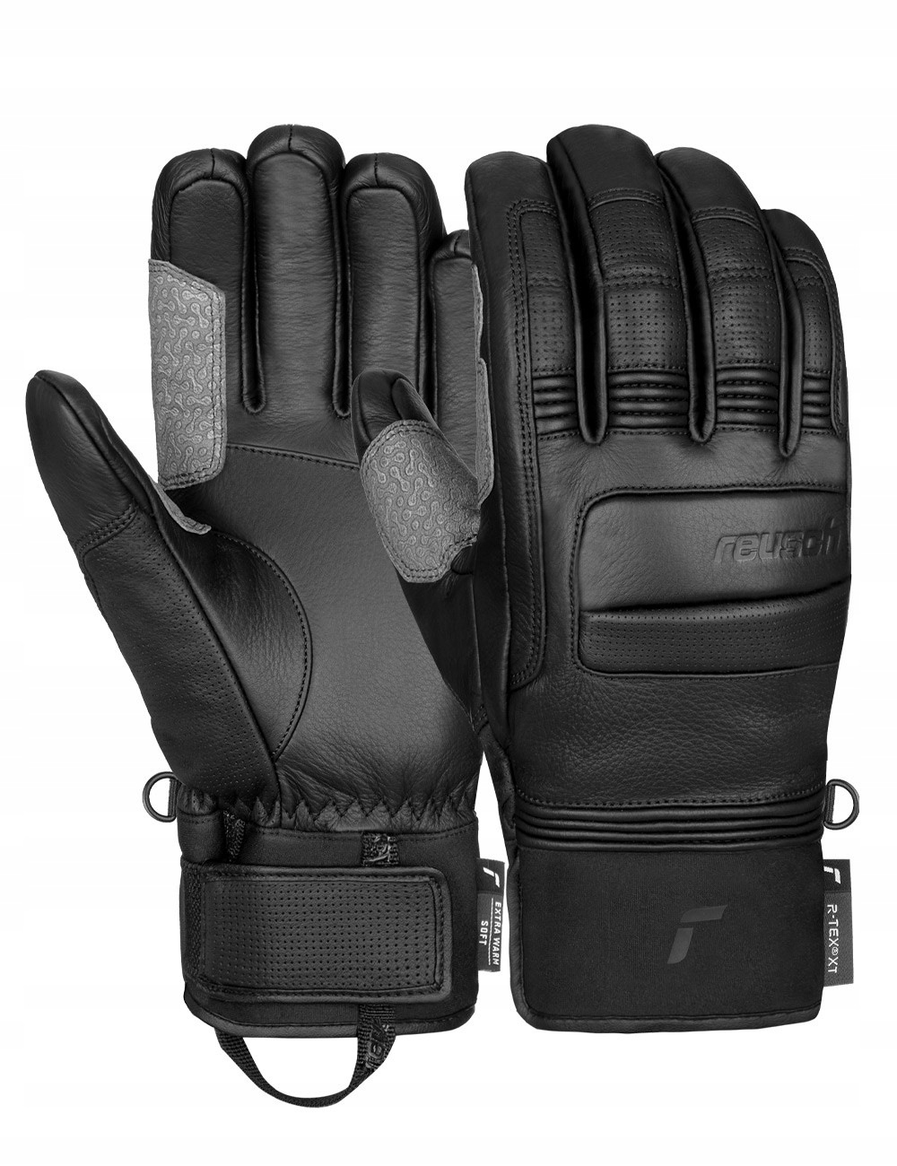 Rękawice narciarskie męskie Reusch World Pro 8.5