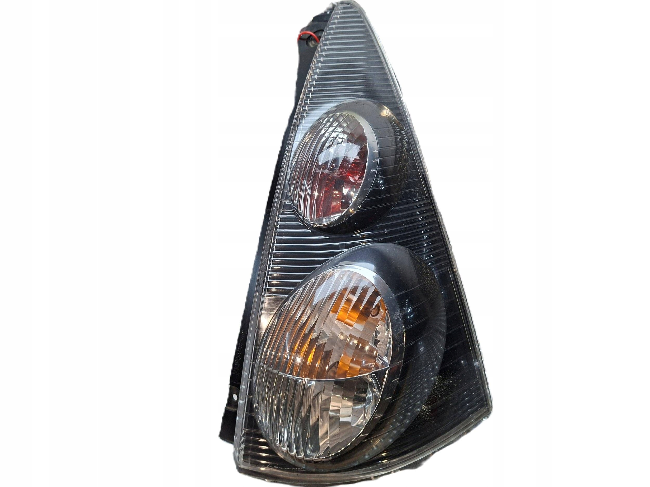 light rear right 81550-0H060 CITROEN C1 2005