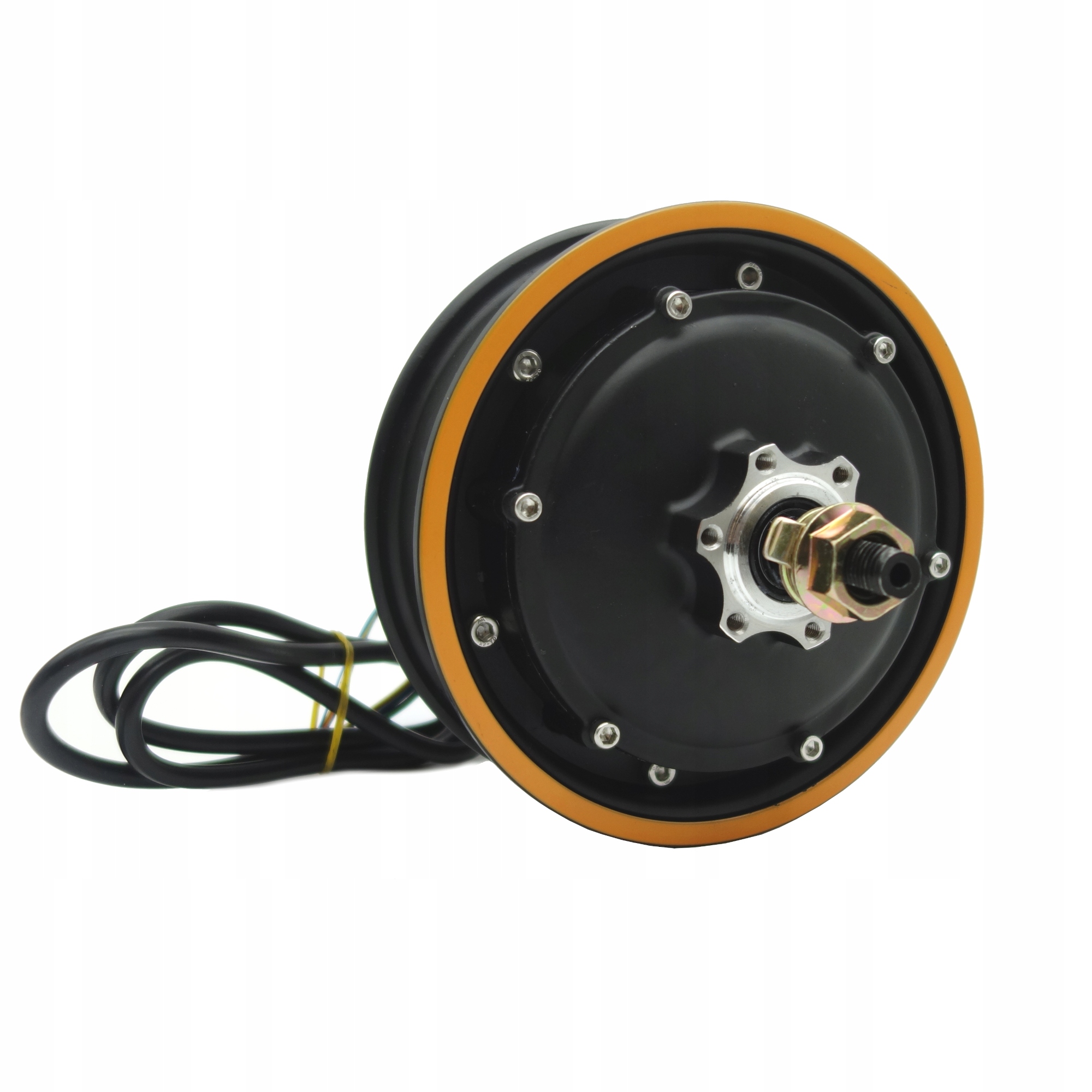 Kola Motor 48V pro koloběžku Kugoo KuKirin G2 Max