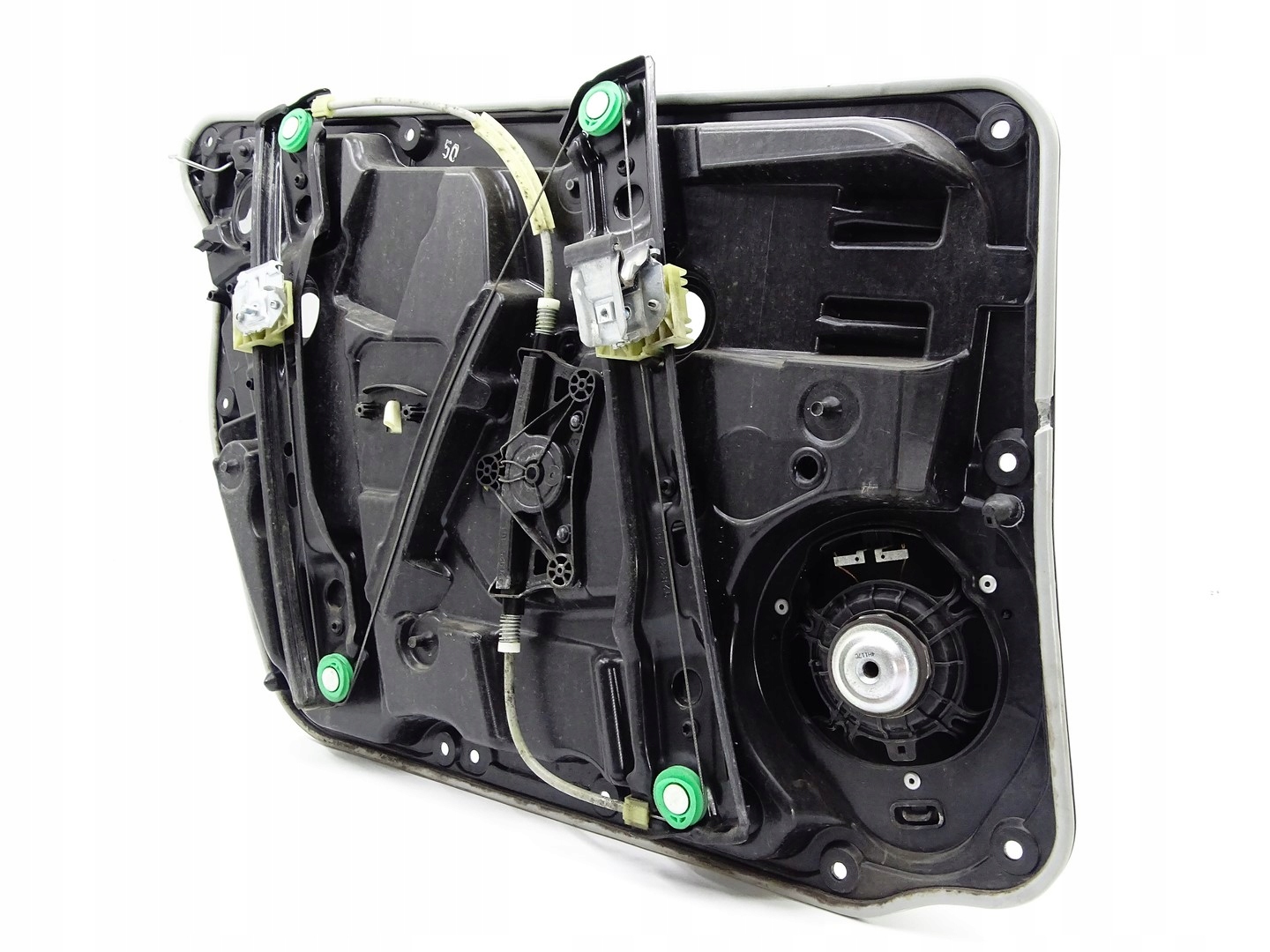 mechanism window regulator right front MERCEDES A W176 A1767230314