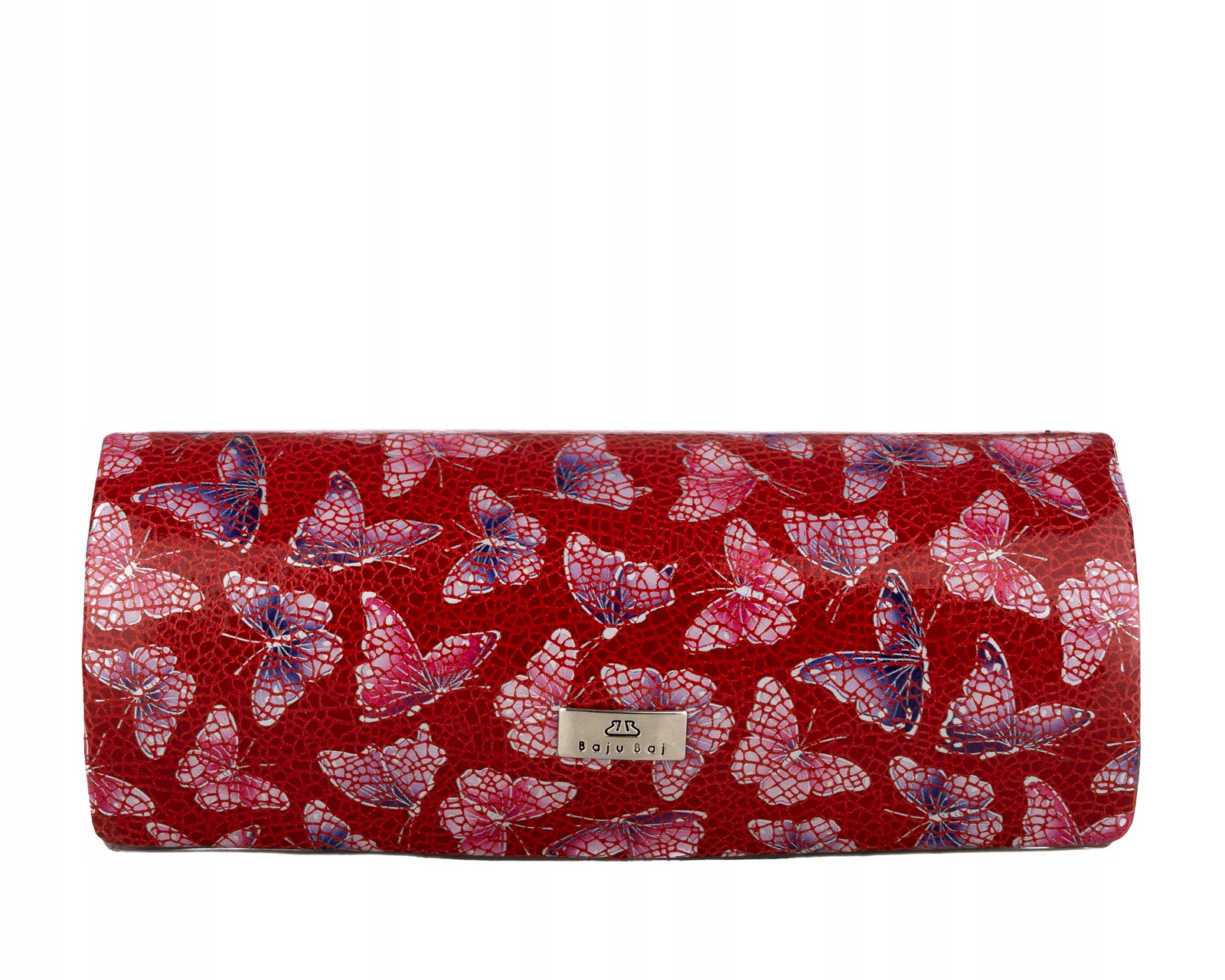 Pouzdro na brýle tvrdé pevné kožené z pravé kůže pouzdro odolné