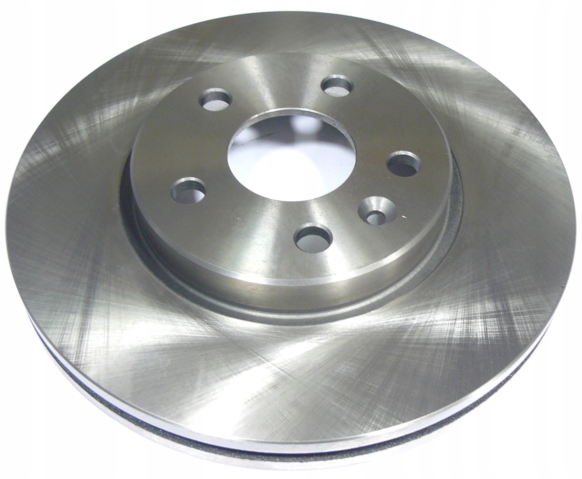 6131310_FN2 - Диски 276 мм для CHEVROLET AVEO Cruze OPEL ASTRA J