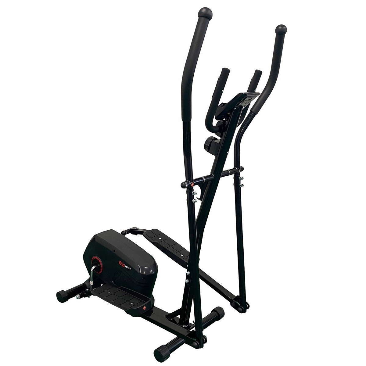 ORBITREK TRENAŻER ELIPTYCZNY CROSSTRAINER E580 EB FIT Marka Eb Fit