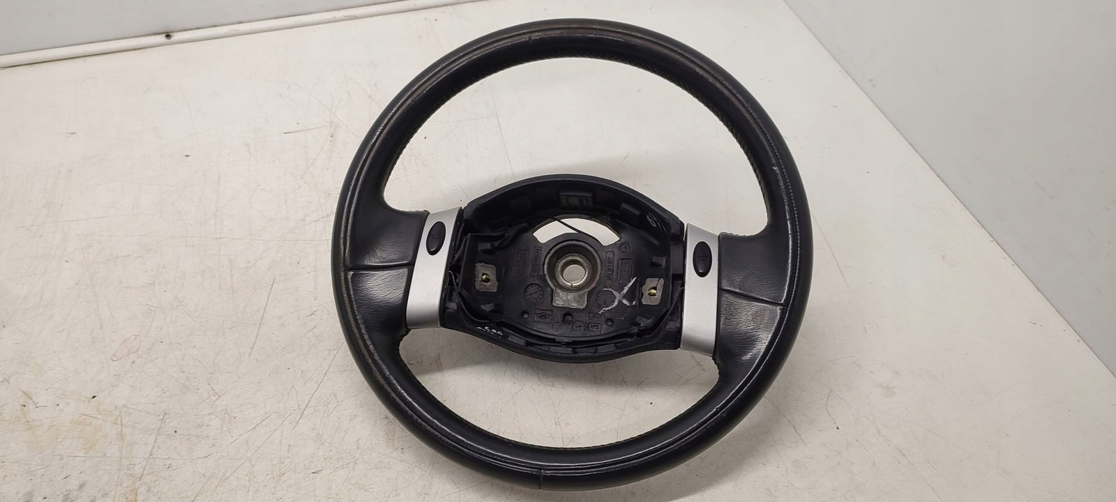 lenkrad Mini R50 R51