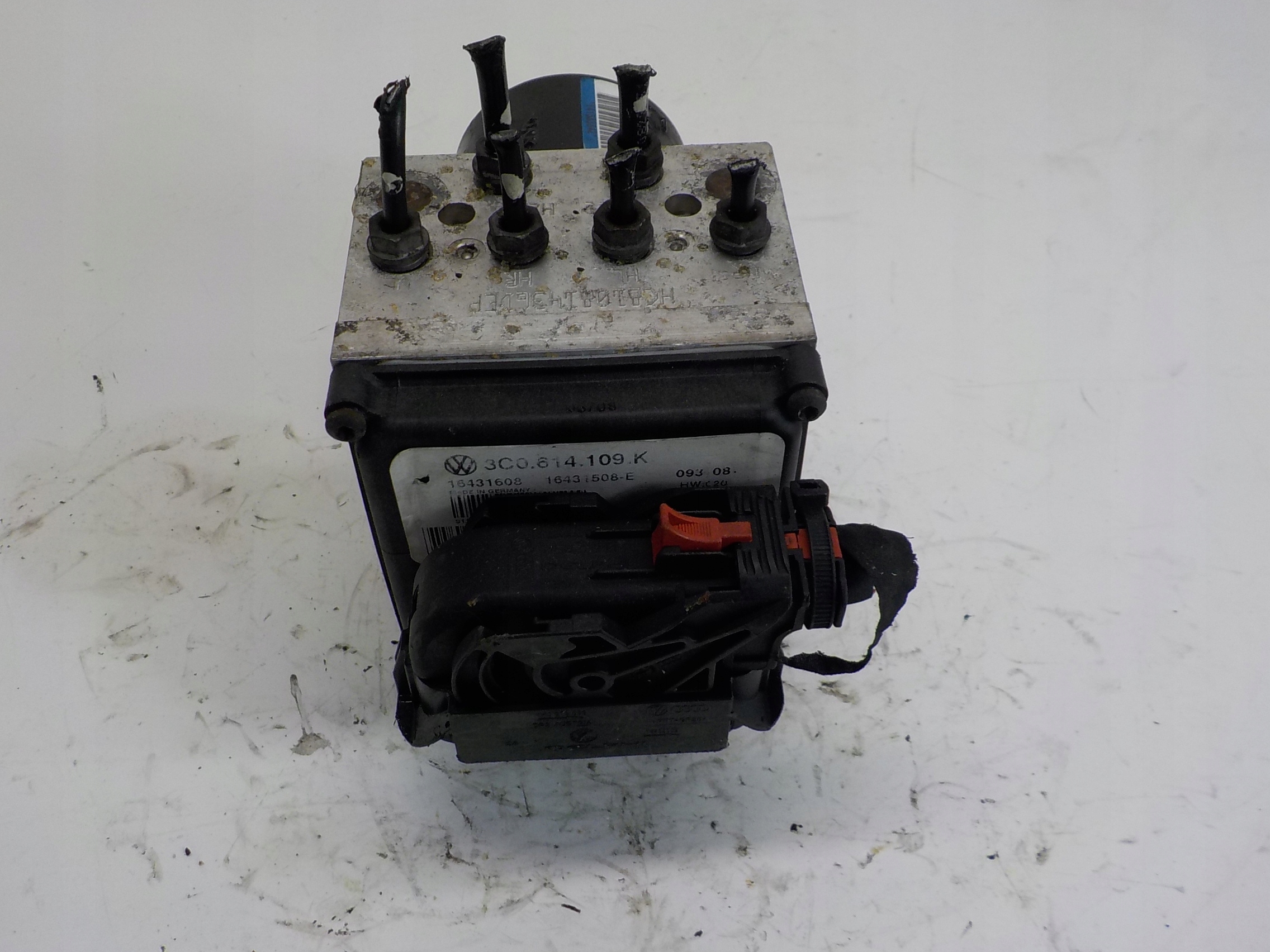 VW PASSAT B6 pumpa ABS 3C0614109K