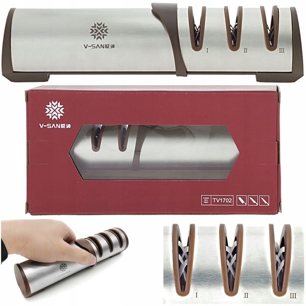 Diamantový brousek Brousek 360/600/800 TV1702 Taidea