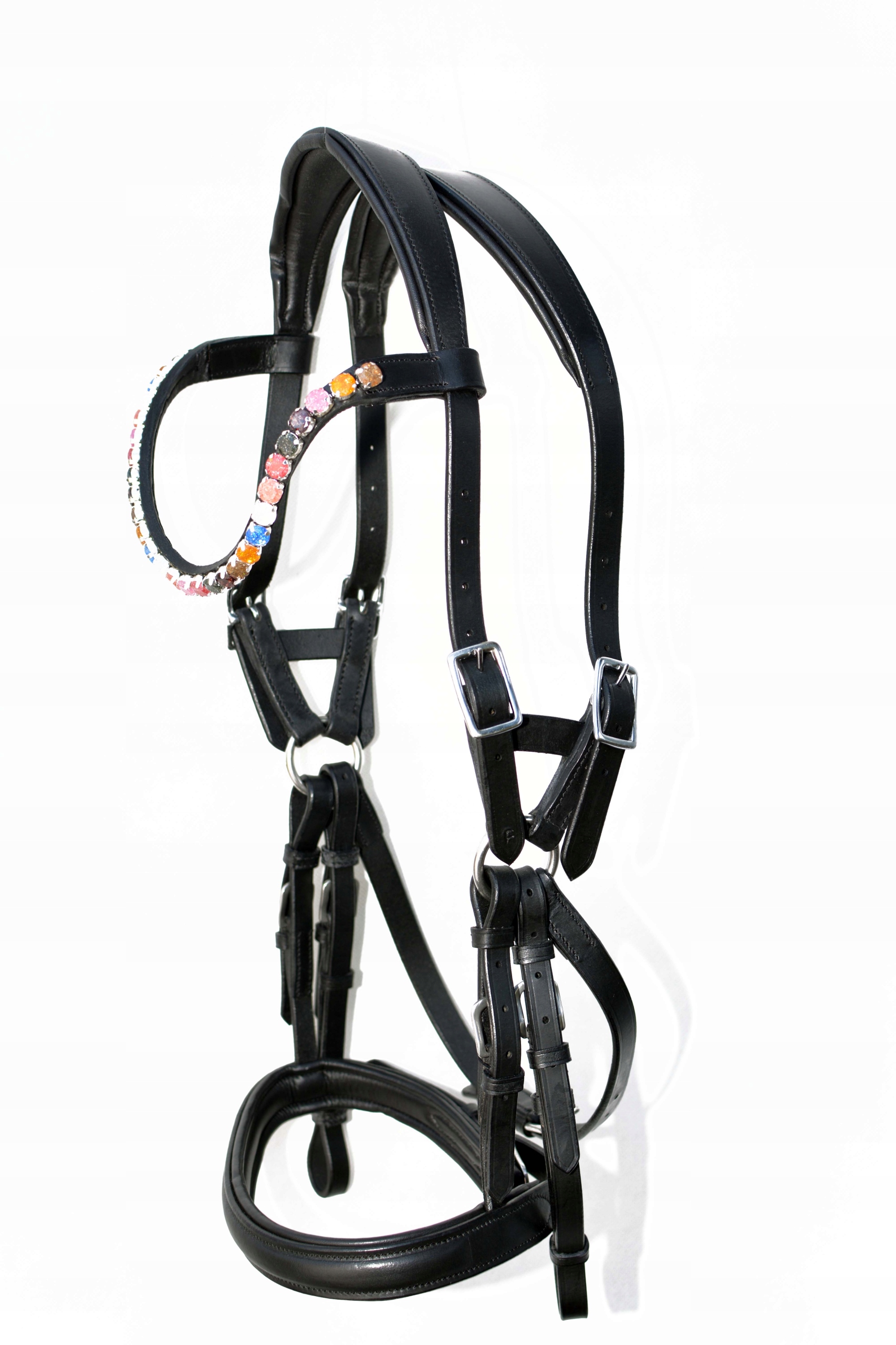 OGŁOWIE ANATOMICZNE PROFILOWANE ROZ. FULL