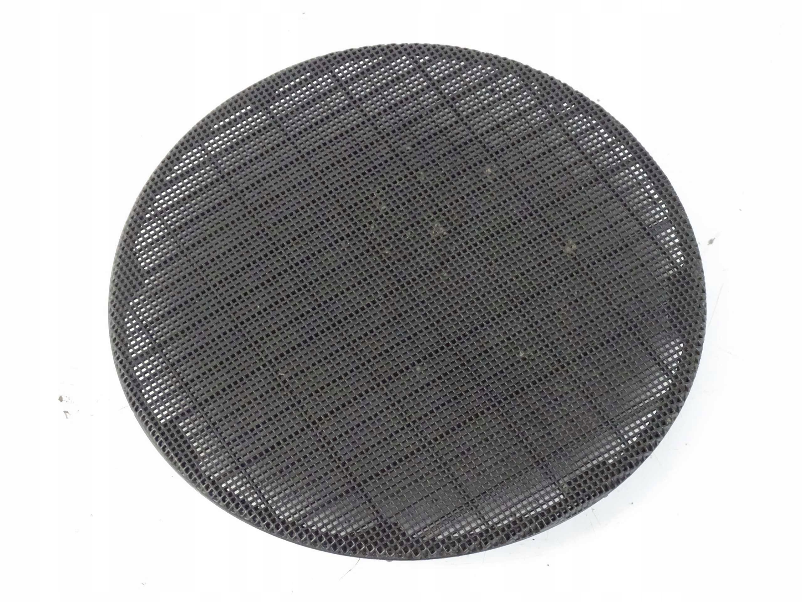 Mercedes W204 OSŁONA MASKOWNICA GŁOŚNIK LEWY PRZÓD