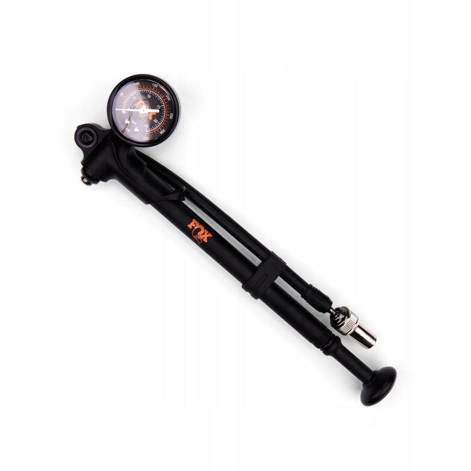 Fox pompka do amortyzatorów 350PSI Long