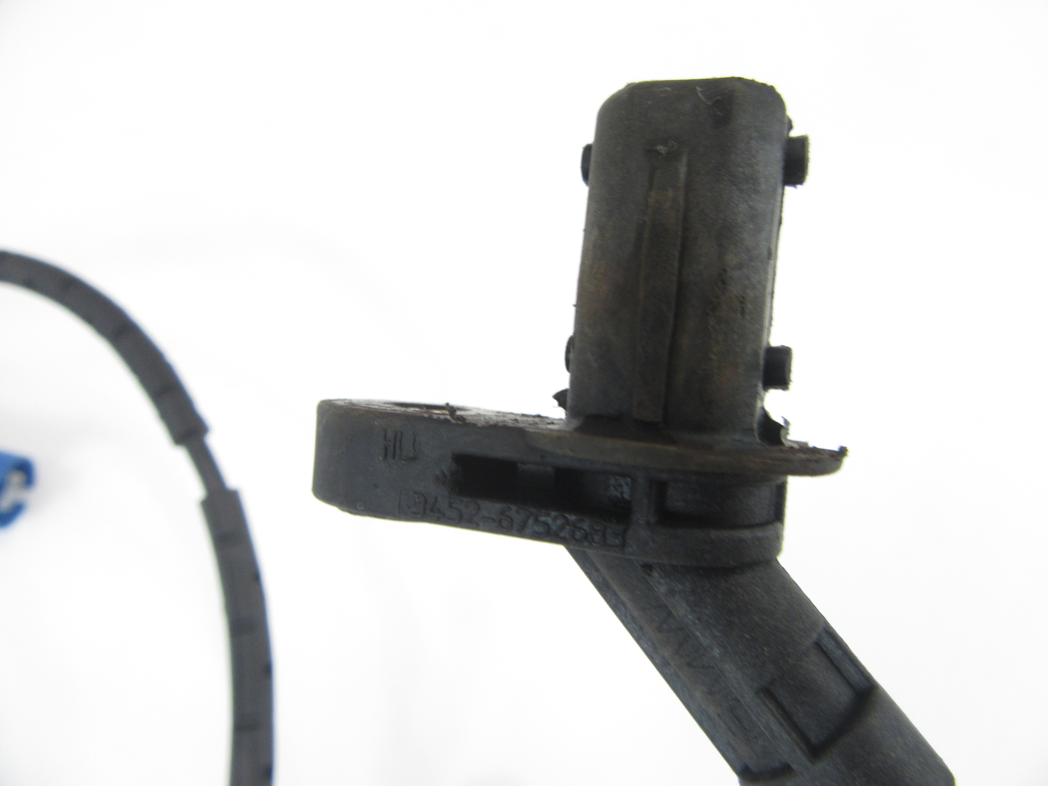 sensor rear part rear ABS DSC BMW e46 sedan Kombi Coupe Compact Cabrio 6752683