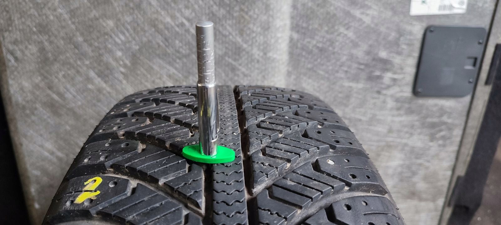 gomma Syron 365 Days 205/55R16 91H
