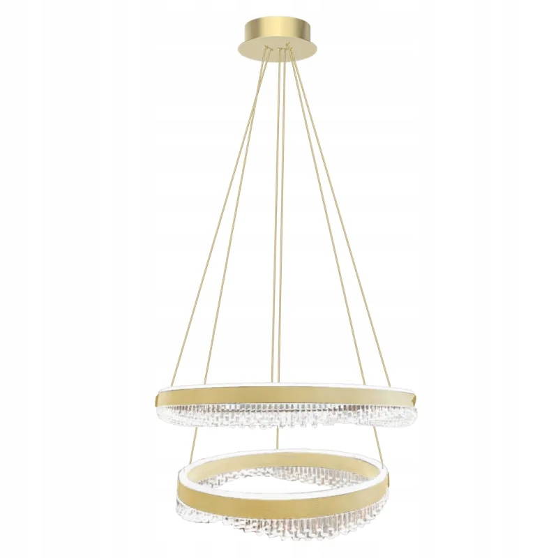 Lampa wisząca Preciosa 85W Led