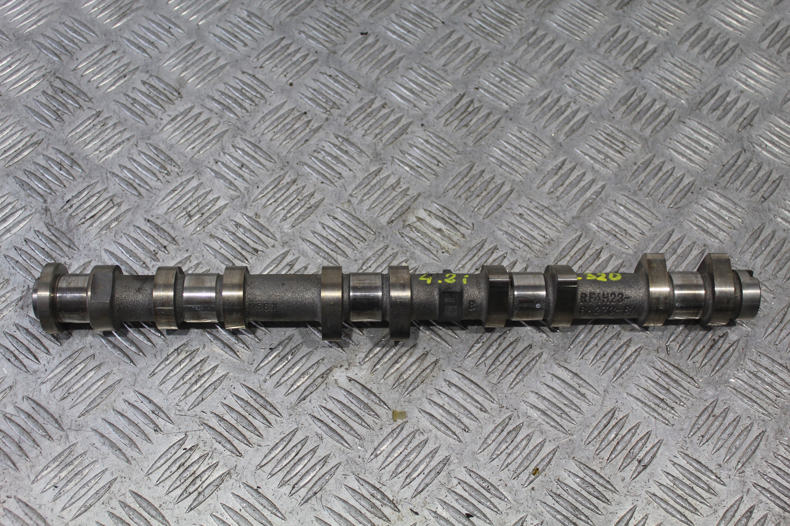 ARBRE À CAMES RANGE ROVER SPORT L320