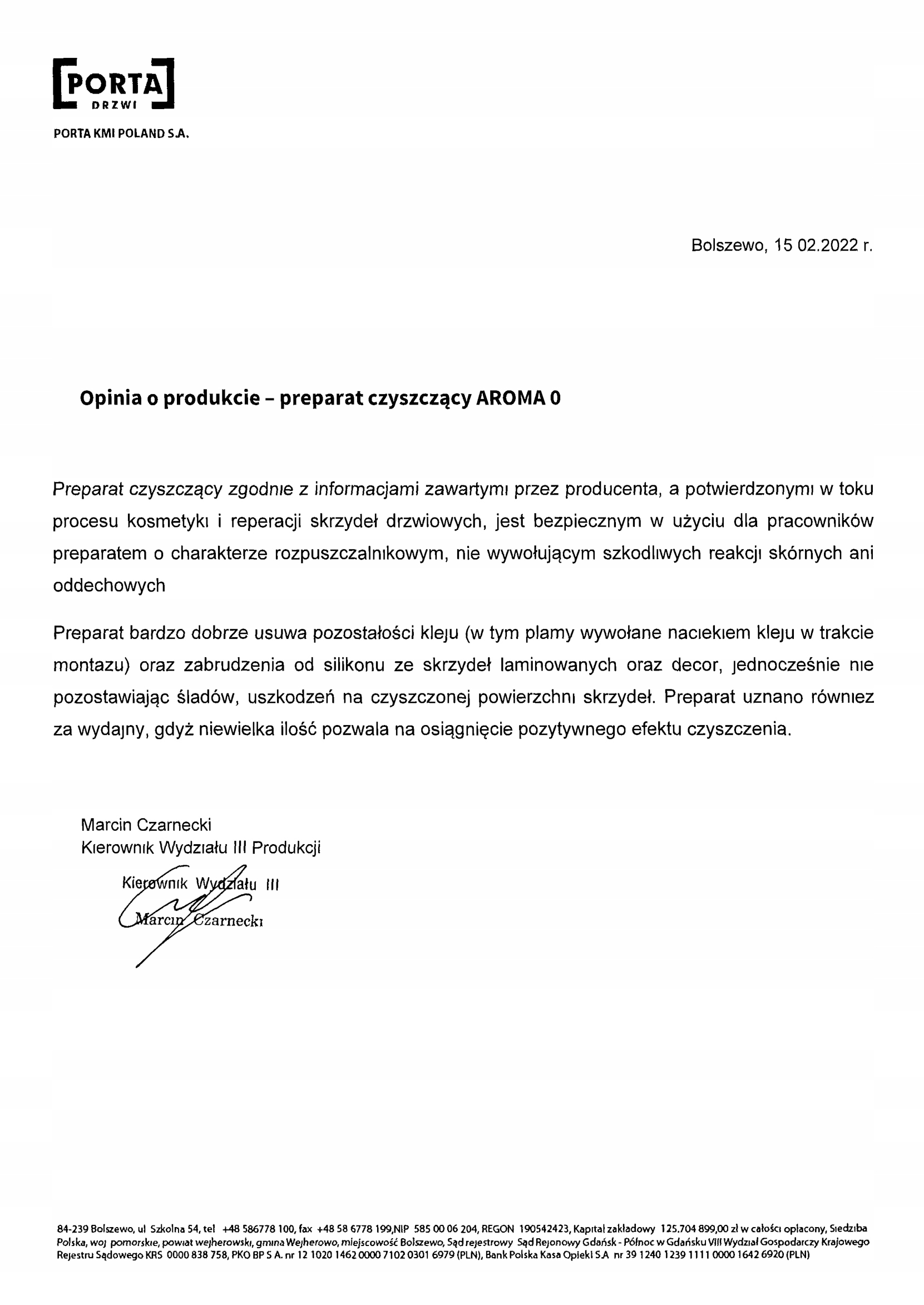 Środek do usuwania silikonu | NOWOŚĆ Usuwanie silikonu jednym ruchem| 1L Producent Inny