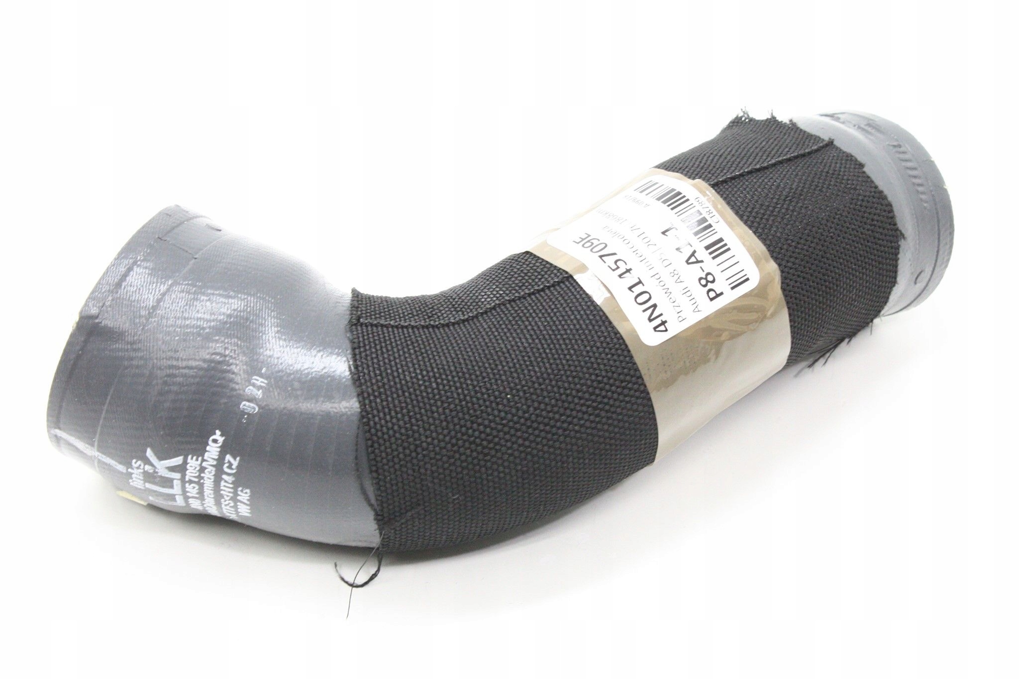 4N0145709E - Шланг интеркулера Audi A8 D5 4N 4.0 TDI