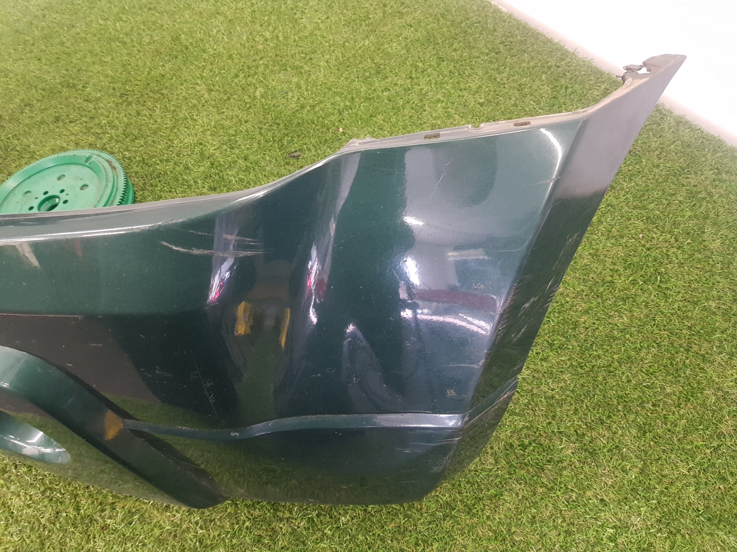 bumper front front SUZUKI GRAND VITARA II