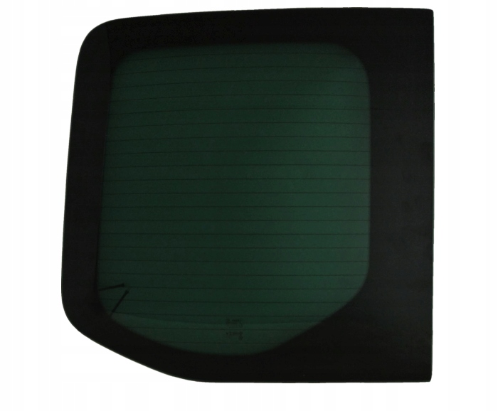 XXX0568XXX0568 - СТЕКЛО ЛЕВОЕ ЗАДНЕЕ В ДВЕРИ MERCEDES SPRINTER III 3