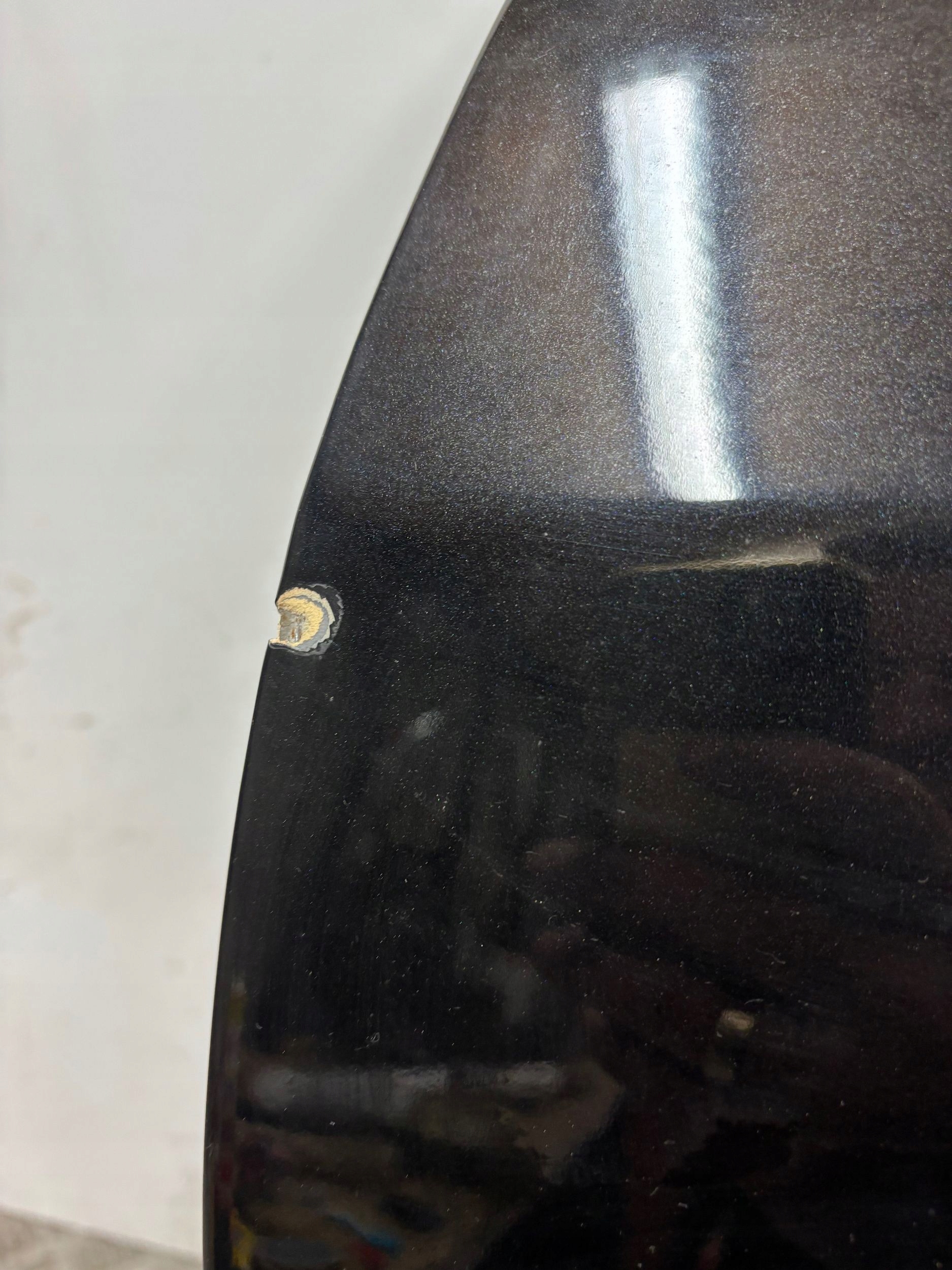 door front front left SUZUKI SWIFT MK7 10