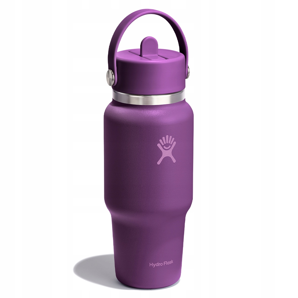 Termoláhev s brčkem Hydro Flask Travel 710 ml