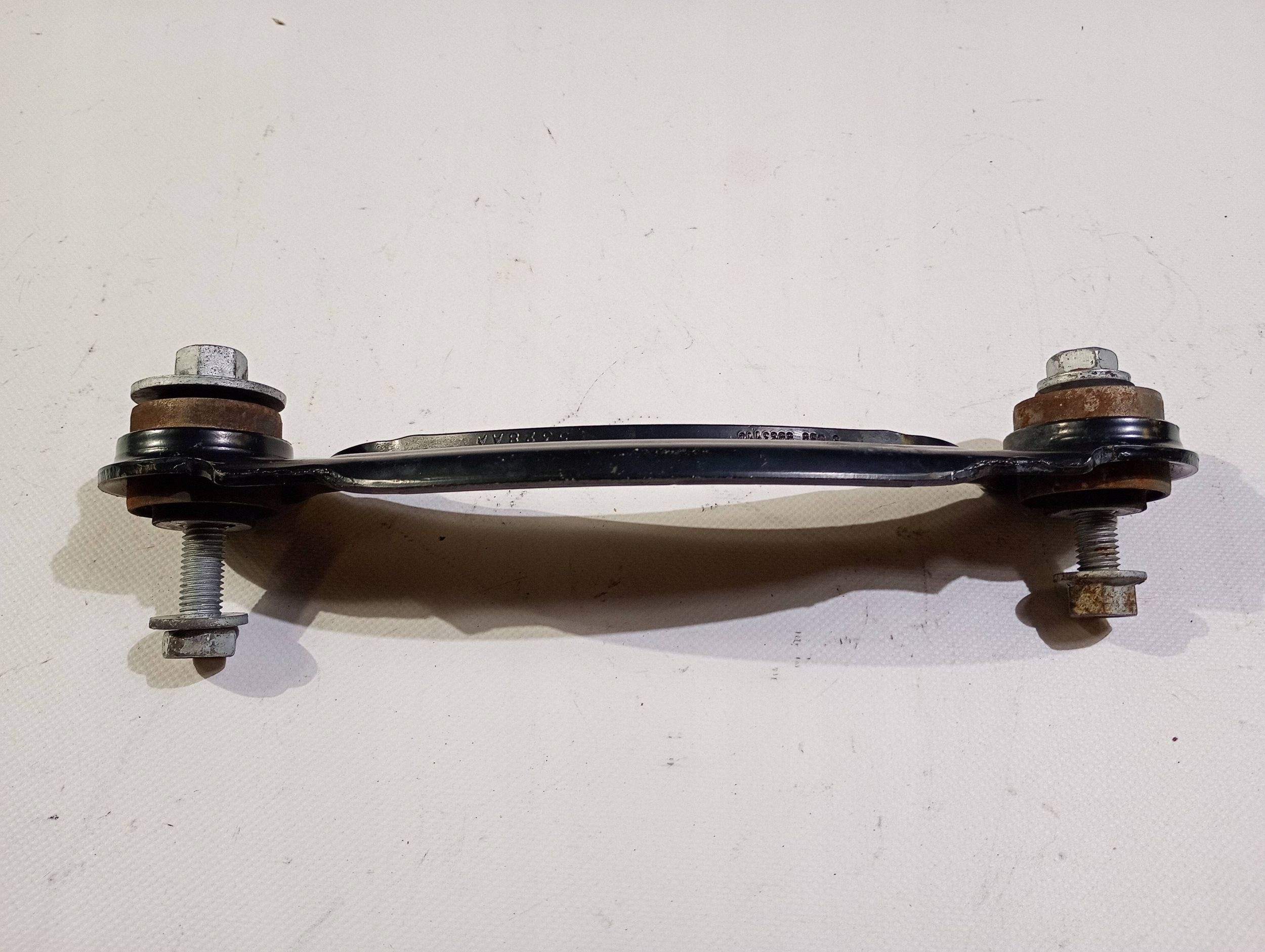 arm rear rear part right left Dodge Charger Challenger 2015