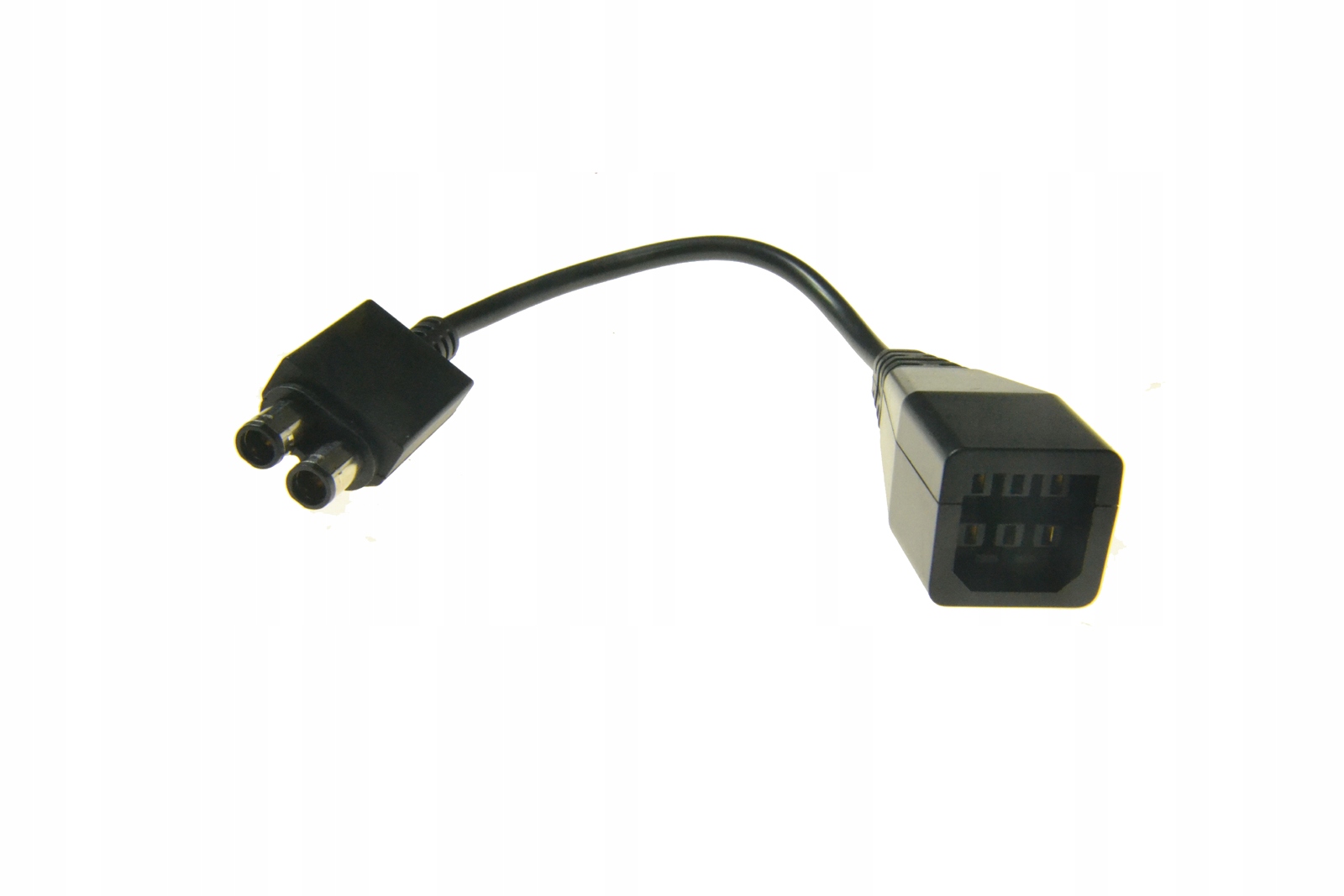 ADAPTER ZASILACZA XBOX 360 FAT DO XBOX 360 SLIM