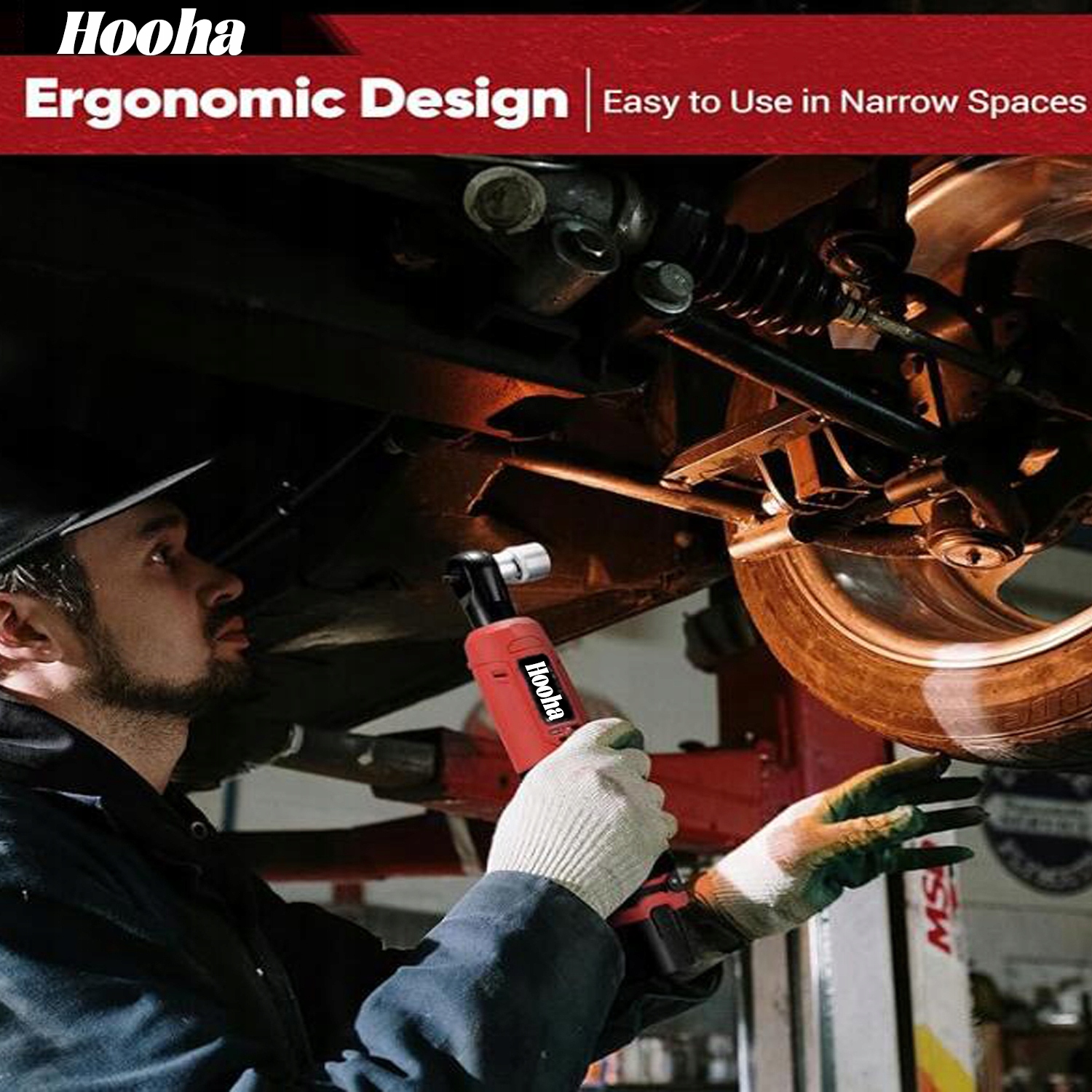 65Nm GRZECHOTKA UDAROWA BEZSZCZOTKOWA DO KÓŁ KLUCZ+2 AKUMULATOR + NASADKI Informacje dodatkowe dodatkowy akumulator walizka transportowa w zestawie