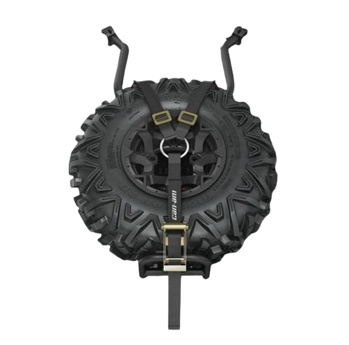 Upevnenie náhradného kolesa Maverick 1000R 715002011 ]C1715002011CN