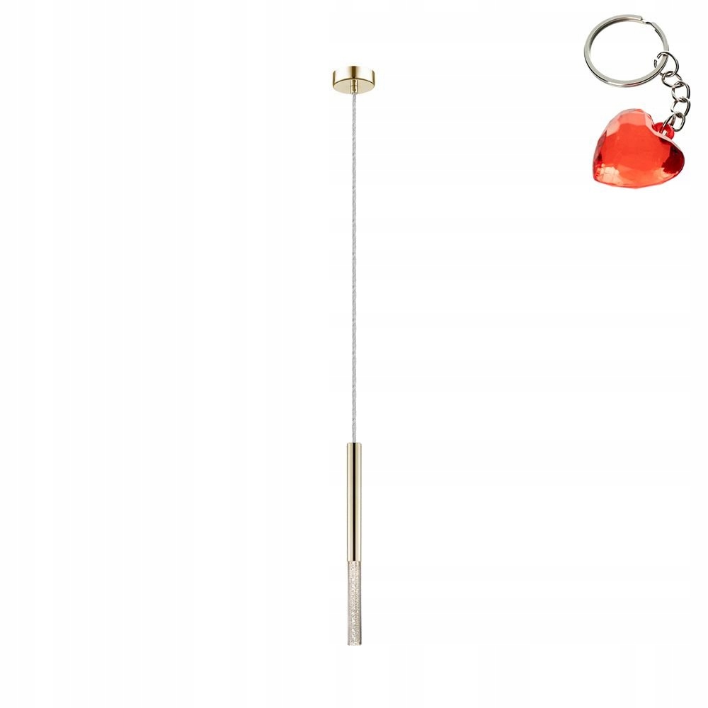 Závesná Led lampa One P0461-01E-F7F7 Zuma Line