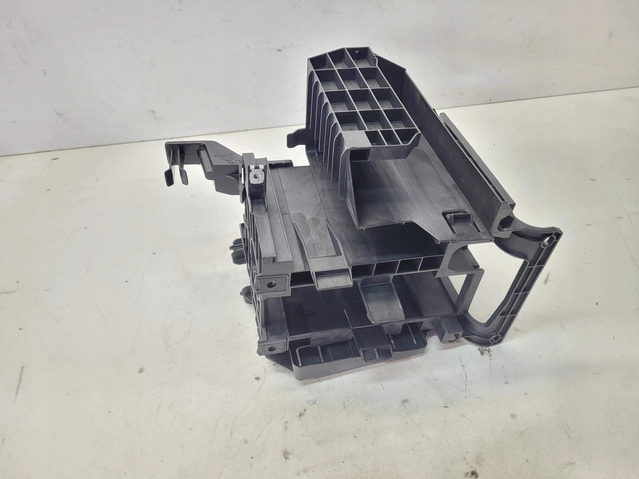 bracket holder STEROWNIKA AUDI Q4 E-TRON 1EA941395B 89A863083