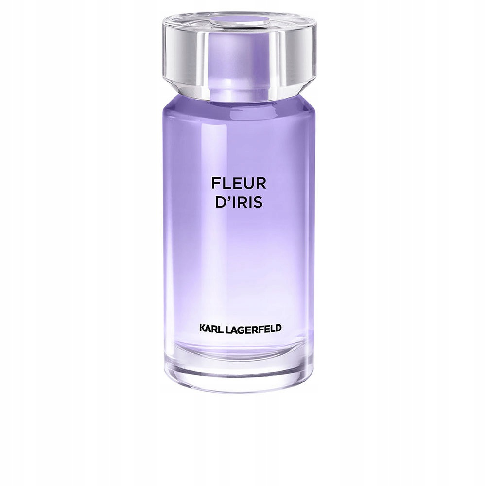 Fleur D'iris edp vapo 100 ml
