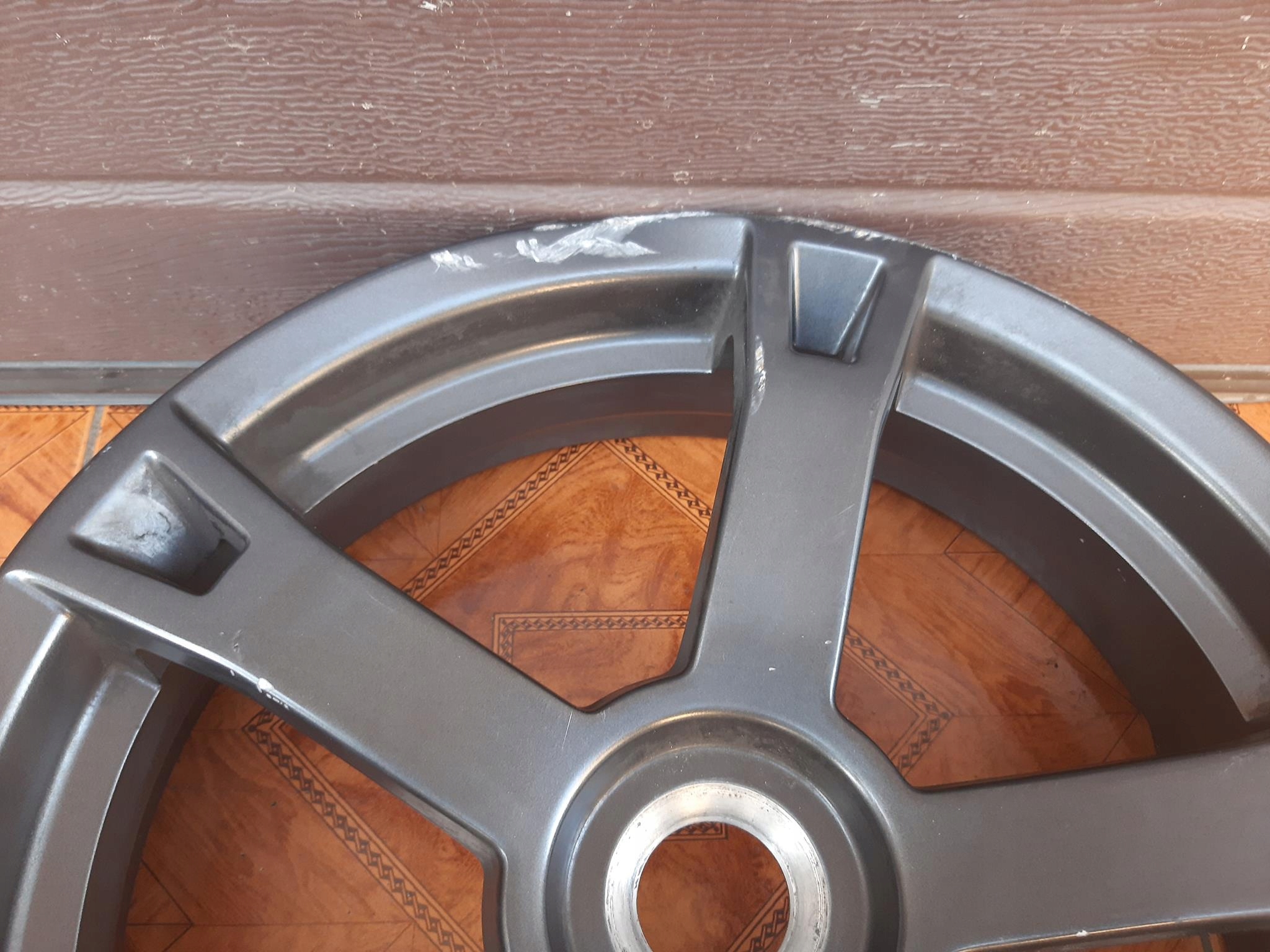 CAN-AM CAN AM RYKER ОБОД КОЛЕСА