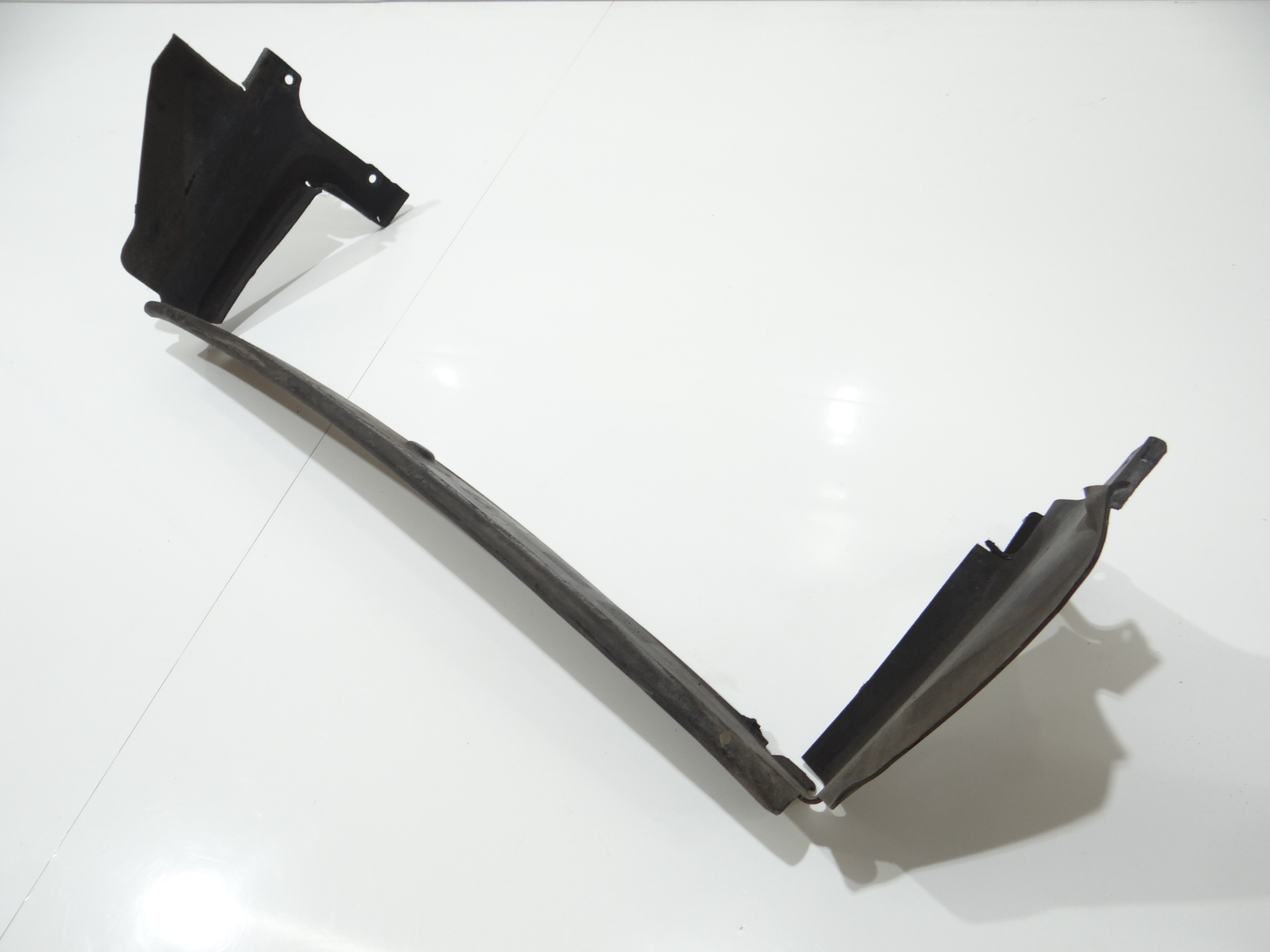 drain air front front BMW X3 E83 LCI M PAKIET 3416420