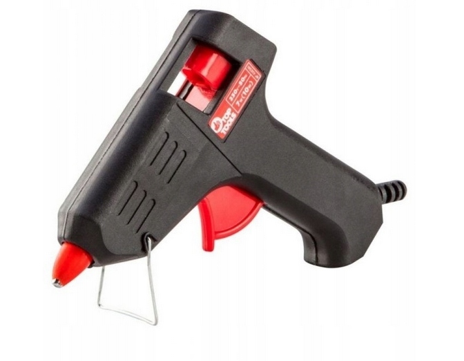 

Pistolet Klejowy 8MM 10W 42E581 Do Kleju Na Gorąco