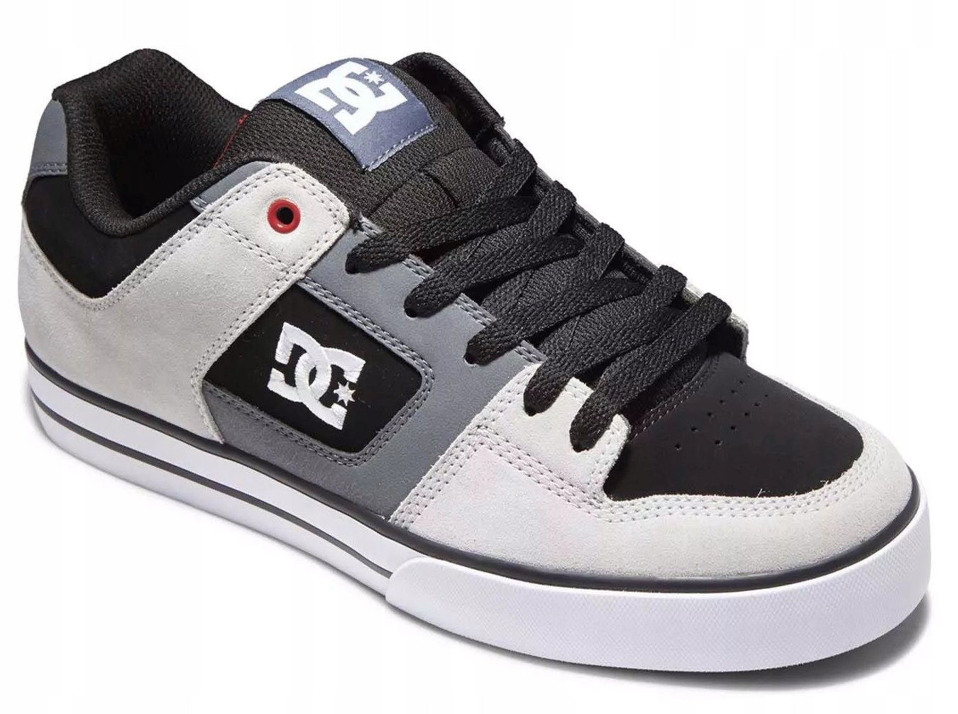 

DC Shoes model Pure 300660 buty 42,5 Skate